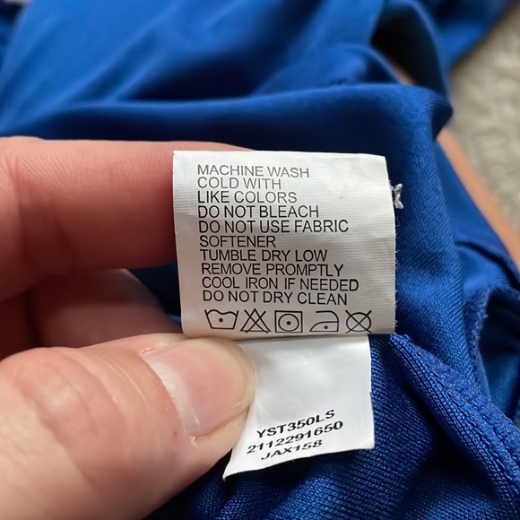 Youth Ron Jon Surf Shop Sport-Tek Shirt - Picture 7 of 9